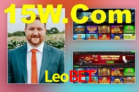 Live Casino Leobet