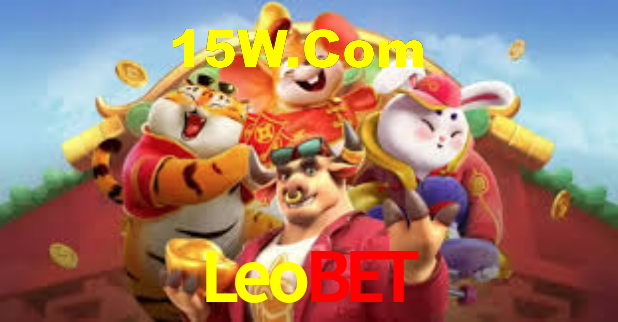 Leobet Plataforma