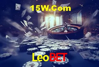 Promoção Relâmpago Leobet