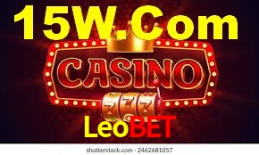 VIP Casino Leobet