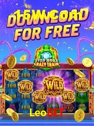 Welcome Bonus Leobet