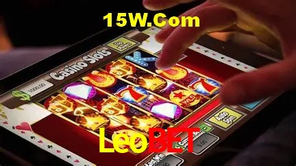 Diretório de Jogos Leobet