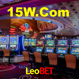 Leobet: Seu Cassino Premiado com Pagamentos Rápidos