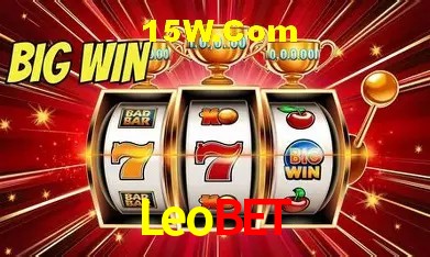 Experiência VIP Leobet