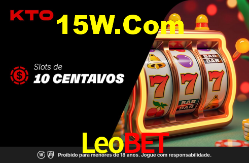 Leobet Plataforma