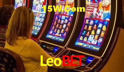 Mesa de Blackjack Leobet