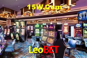 Tecnologia da Plataforma Leobet