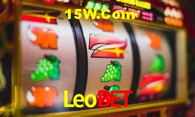 Design Responsivo Leobet
