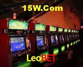 Estatísticas Leobet
