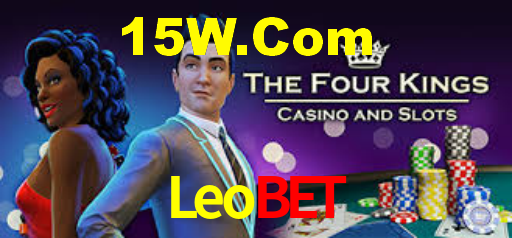 Sinta a adrenalina dos jogos de cassino com Leobet