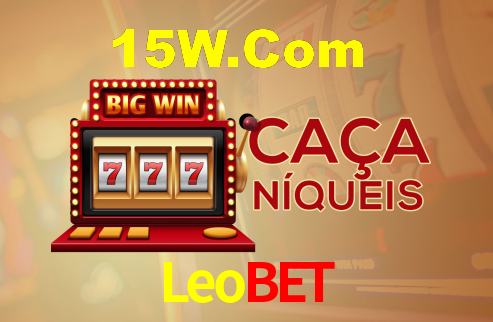Leobet - Caça-Níqueis E Jogos De Cartas - Leobet Login