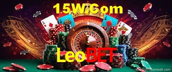 Football Betting Leobet