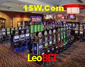 Ofertas Exclusivas Leobet