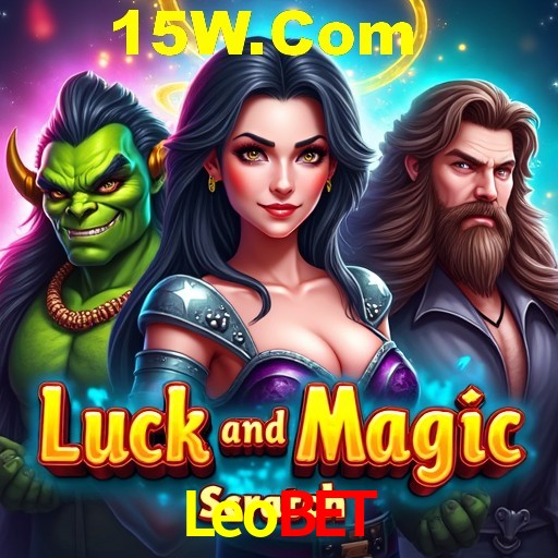 Seasonal Promotions Leobet