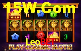 Aviator Game Leobet