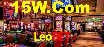 Leobet App Interface