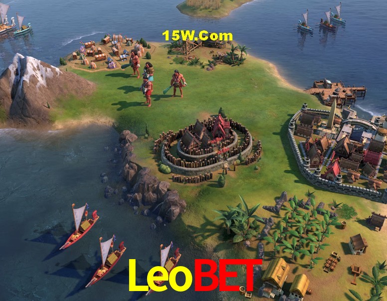 Bônus Diários Leobet