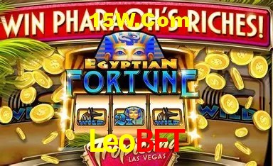 Casino VIP Leobet