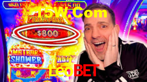 Leobet: Jogos de Caça-Níqueis-Altas Recompensas, Roleta-Velocidade, Blackjack-Desafios Máximos